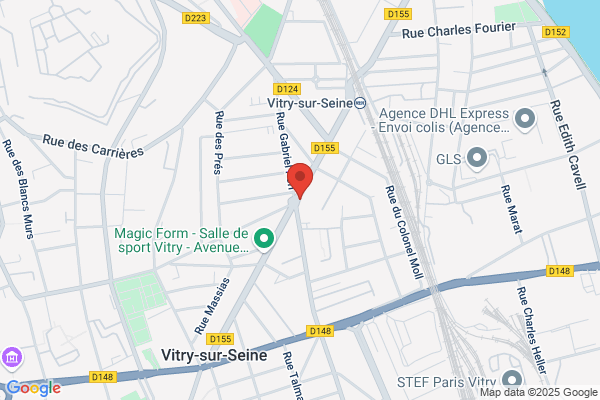 Centre De Protection Maternelle Et Infantile