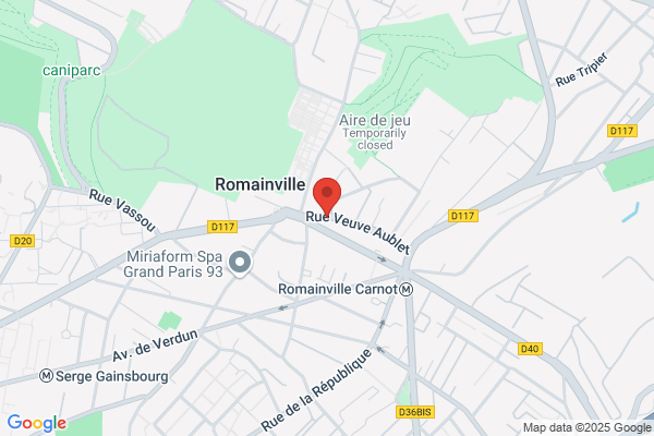 Centre De Protection Maternelle Et Infantile Bethisy