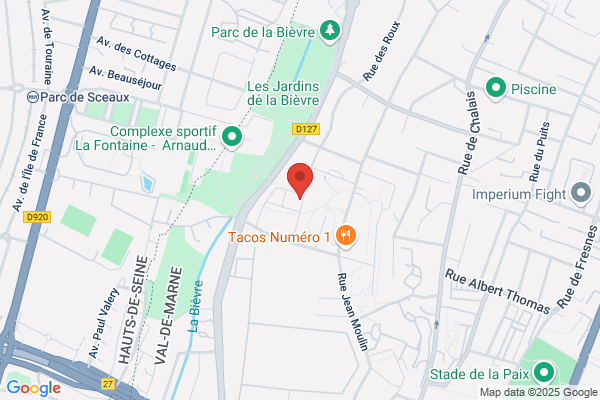 Centre De Protection Maternelle Et Infantile Pmi