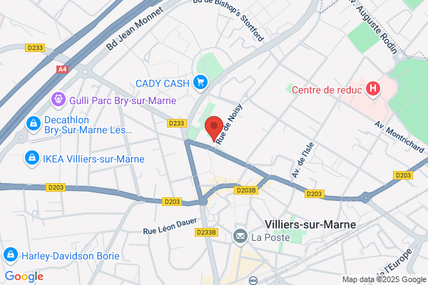 Centre Protection Maternelle Infantile Pmi