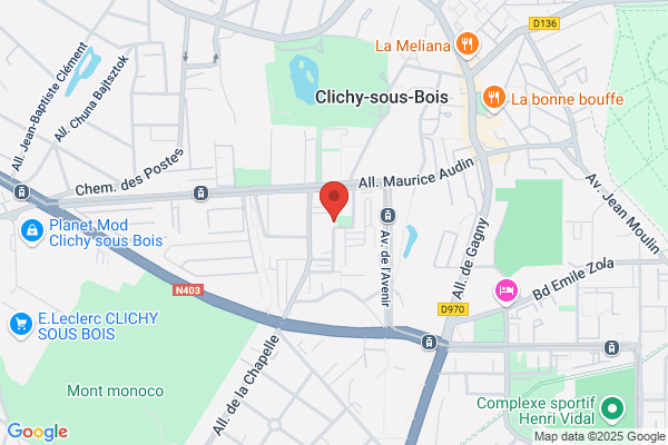 Circonscription Departementale De Pmi Montreuil