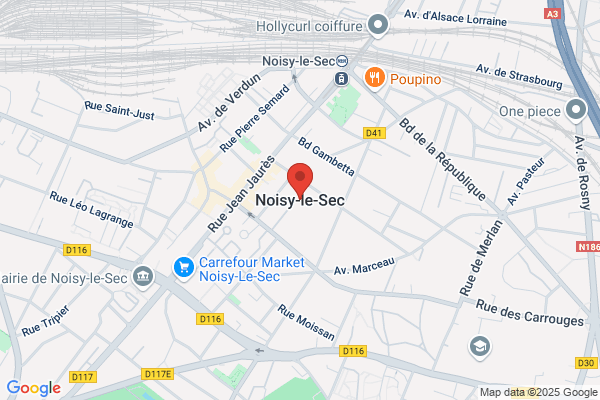 Charlotte Coiffure