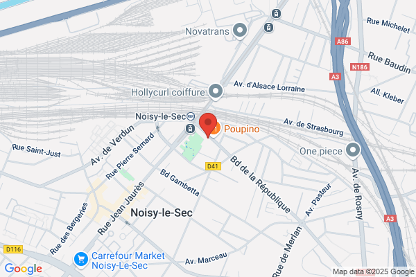 Coiff Shop Saint Germain Sarl