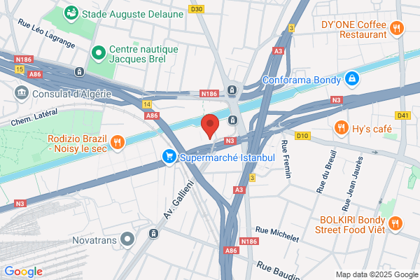 VINCI Immobilier