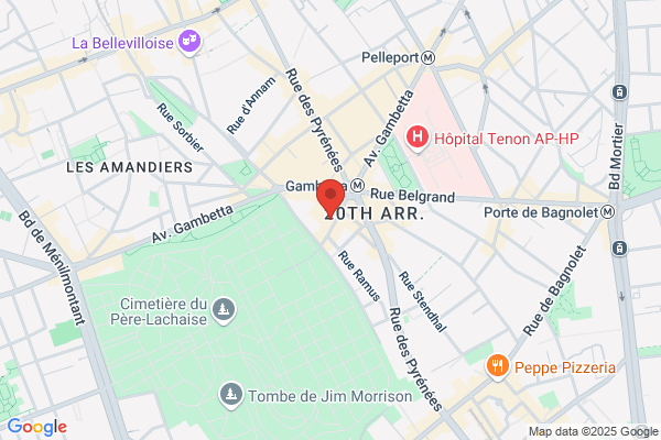 Pompes Funèbres ROBLOT
