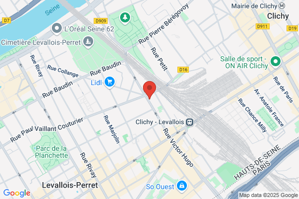 Abaca Agence Seine Saint Denis