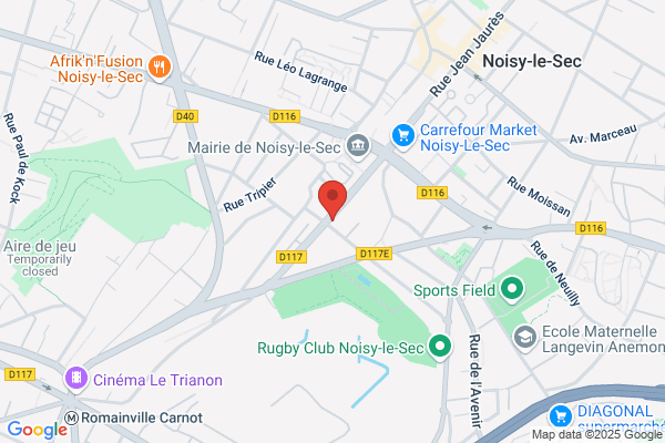 Aulnay Chauffage