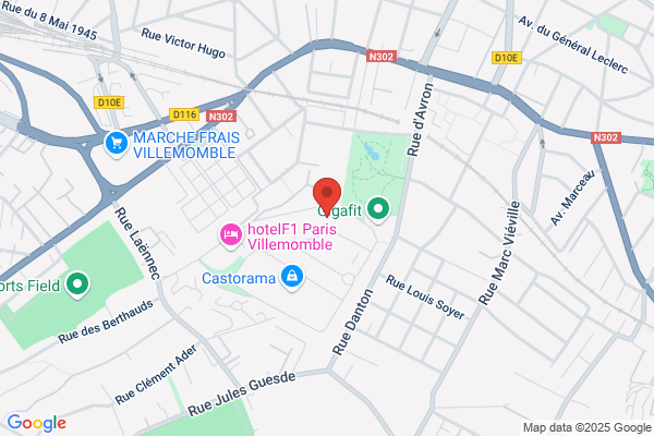 Conseils Calculs Realisations Travaux Ccrt