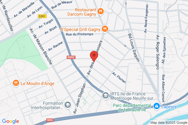 Couverture M Wirtz Bureaux