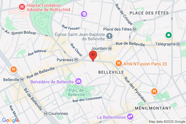 Aep Maison Don Bosco Association