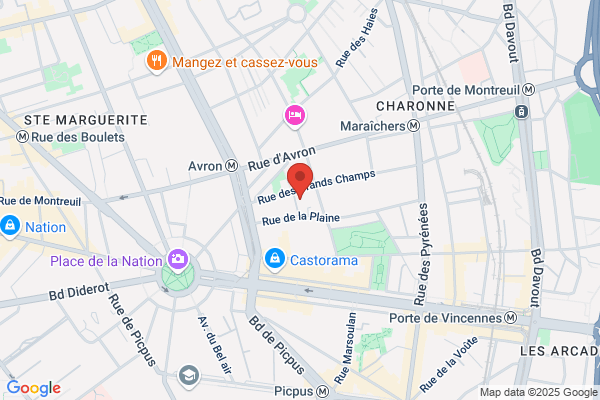 Alliance Culturelle Europeenne