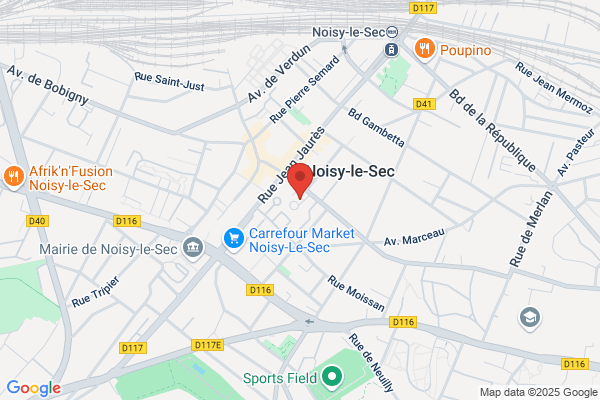 Association Comslc France