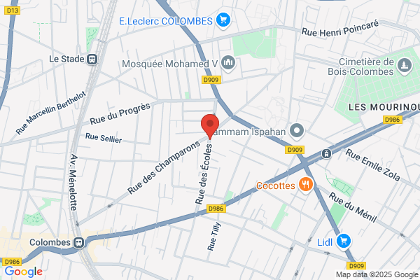 Association Des Pupilles De L Enseignement Public