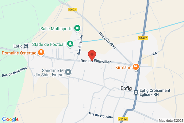 Association Montessori De France