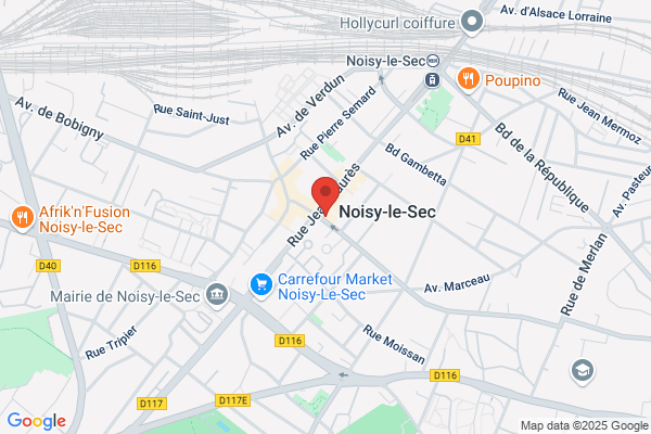 Association Synergie Plus Asp