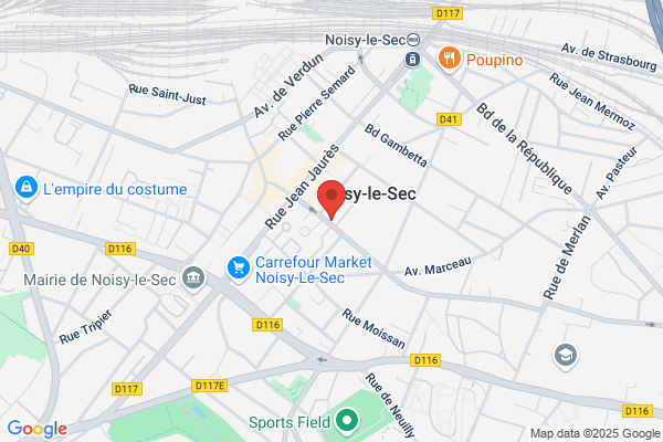 Avenue Bozart