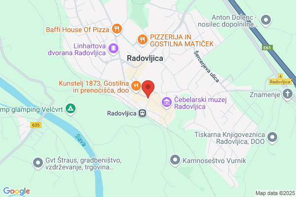 Bled Connexion