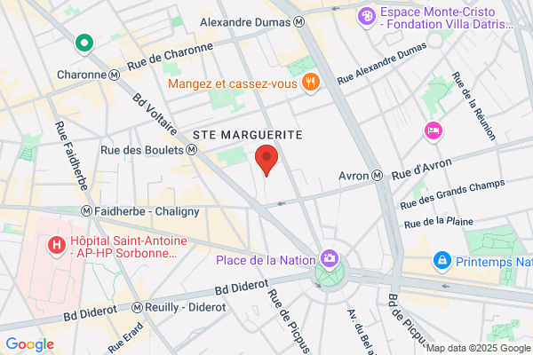 Centre Culturel Franco Japonais Espace Turquetil