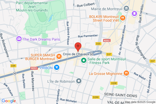 Centres De Quartier Branly Amitie