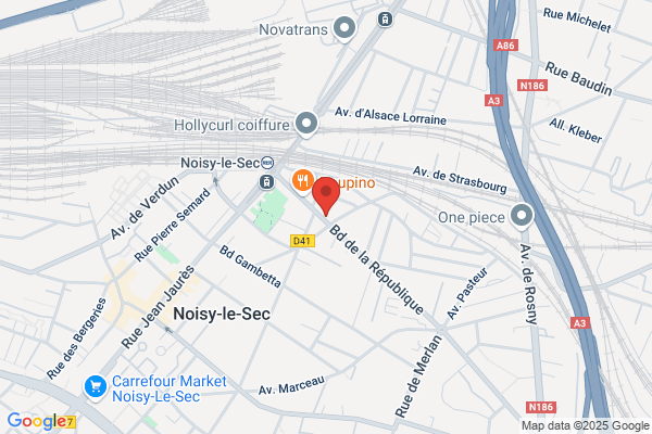 Centres De Quartier Republique