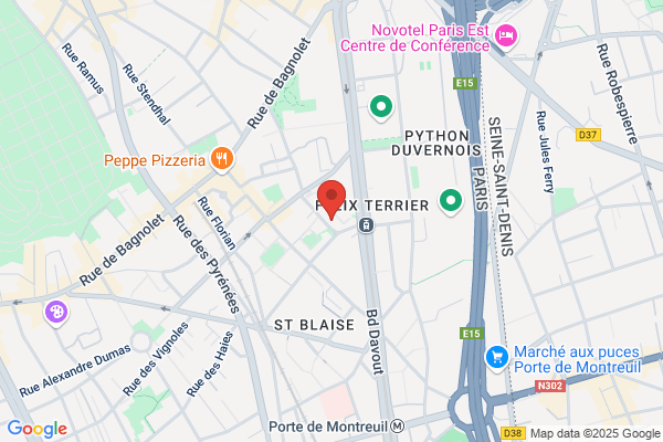 Consultation Orientation Recrutement Intervention Formati
