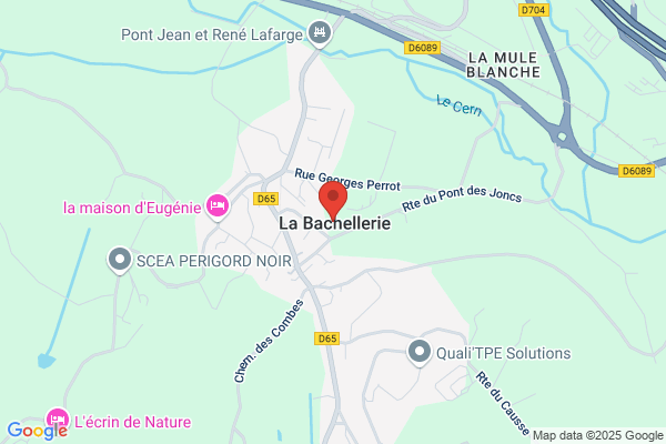 Bachellerie Francois