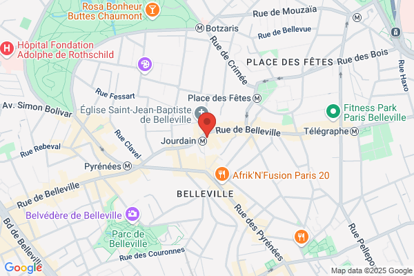 Botbol Gilles