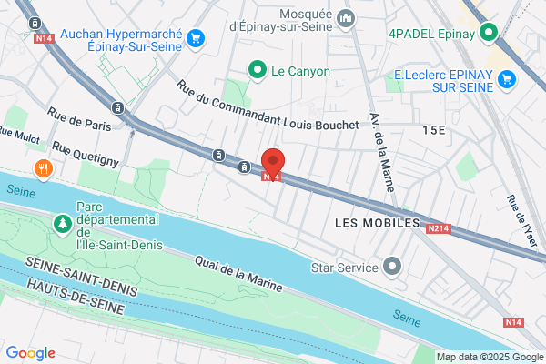 Cabinet Dentaire Republique