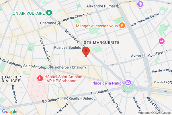 Cohen Solal Philippe