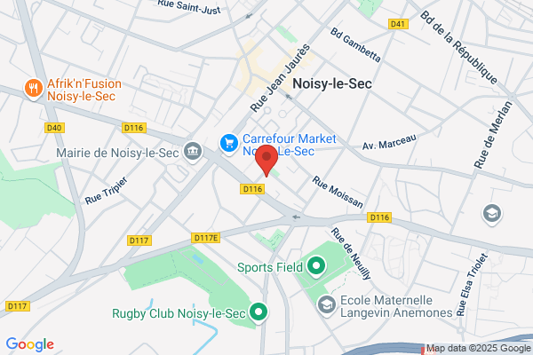 Ecole Maternelle Condorcet