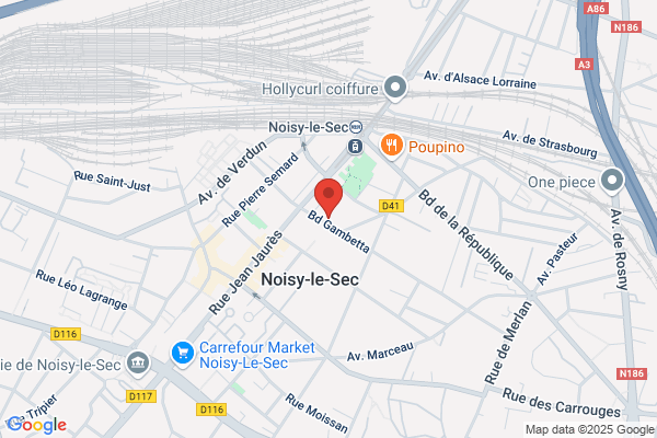 Ecole Maternelle Gambetta
