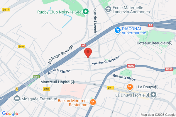 Commission De Circonscription Education Speciale