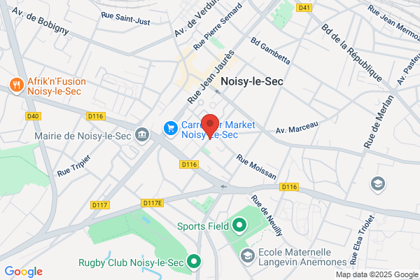 Ecoles Primaires Brossolette