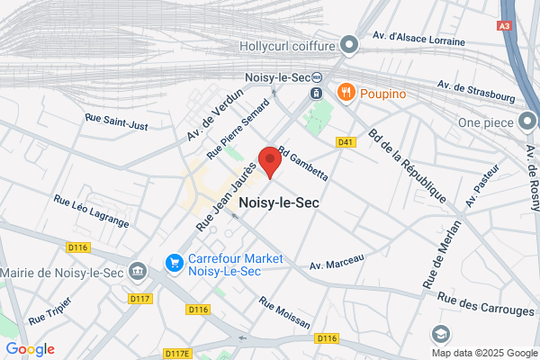 Ecoles Primaires Carnot