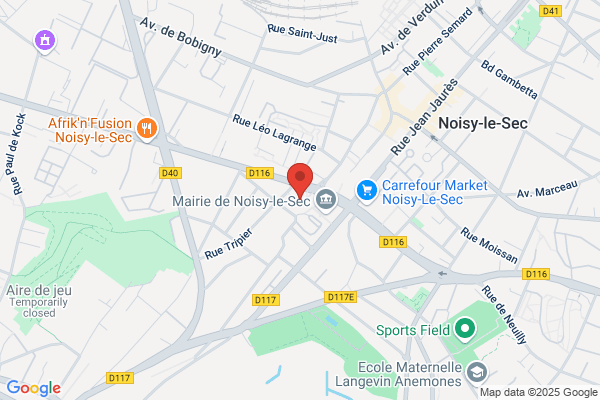 Ecoles Primaires Cottereau