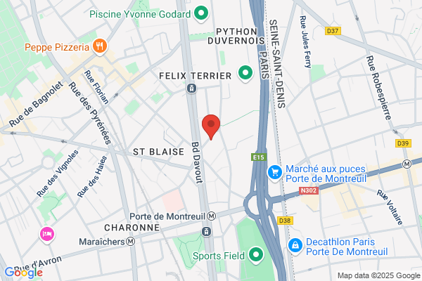 College Clg Jean Perrin