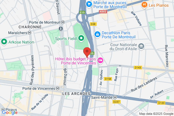 College Lucie Faure Mairie De Paris