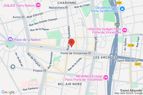 College Lycee Citee Scolaire Helene Boucher