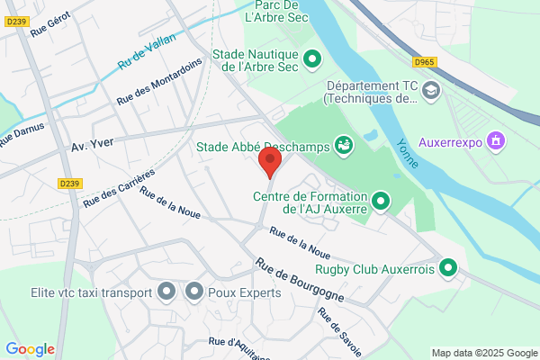 College Paul Bert Tous Services