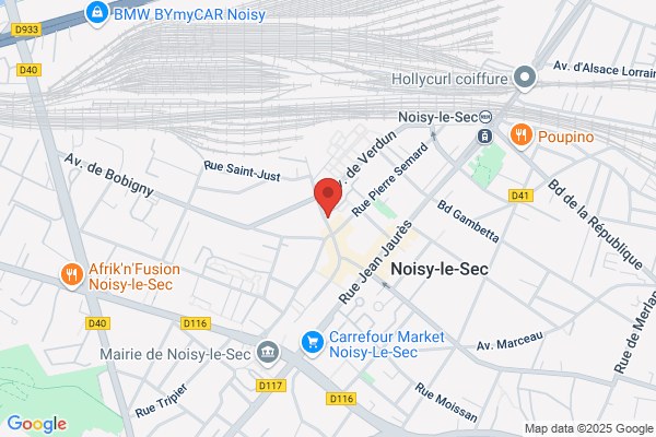 Alimentation Generale Ikeker