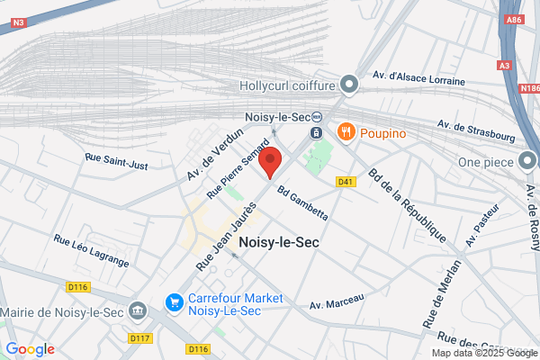 Au Petit Marche