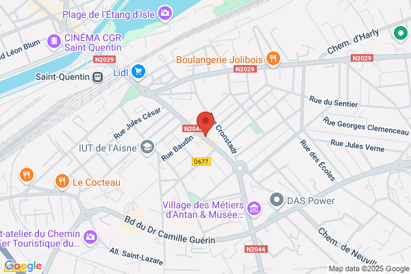 Chobbou El Hanafi