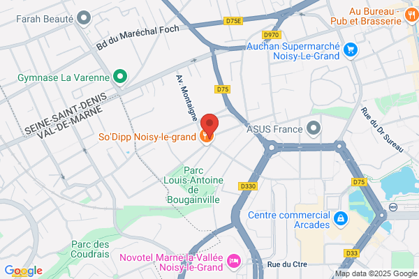 Franprix