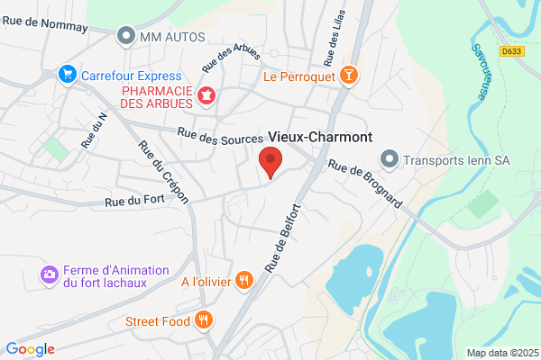 Atelier Fraignier Gravure Sarl Tous Services
