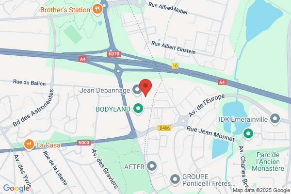Ateliers Decorelief