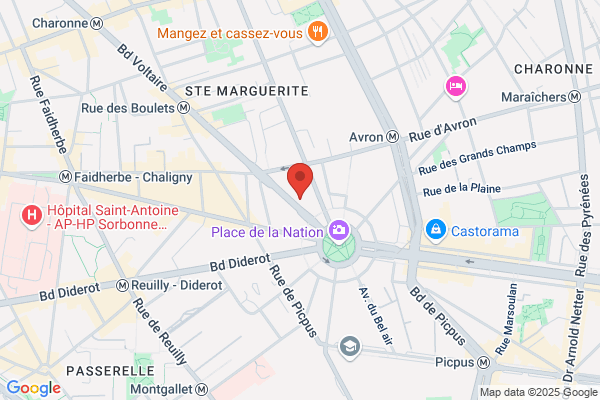 AB HOME IMMOBILIER
