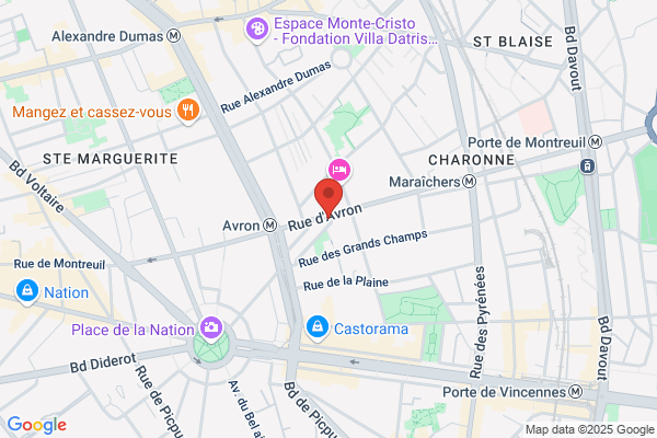 Agence Ok 5 sur 5