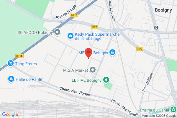4G Ingéniérie & Consulting