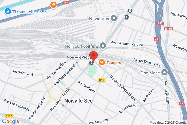 Agence Bon Appart