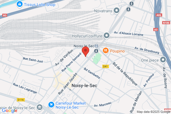 Agence Gonnot Immobilier